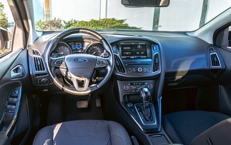 Ford Focus III, 2016 год, 1 045 000 рублей, 17 фотография