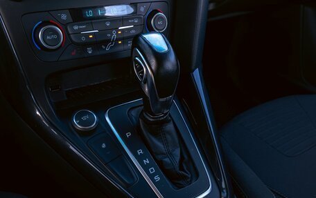 Ford Focus III, 2016 год, 1 045 000 рублей, 16 фотография