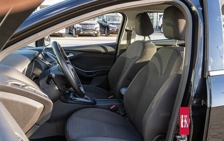 Ford Focus III, 2016 год, 1 045 000 рублей, 9 фотография