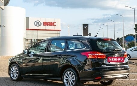 Ford Focus III, 2016 год, 1 045 000 рублей, 4 фотография