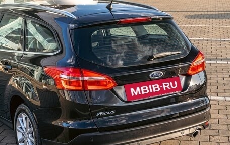 Ford Focus III, 2016 год, 1 045 000 рублей, 8 фотография