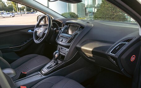 Ford Focus III, 2016 год, 1 045 000 рублей, 18 фотография