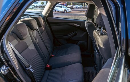 Ford Focus III, 2016 год, 1 045 000 рублей, 21 фотография