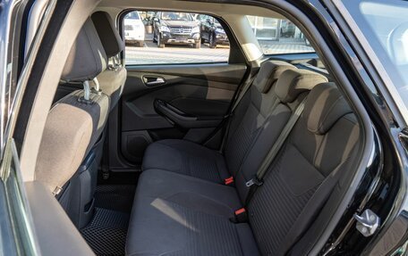 Ford Focus III, 2016 год, 1 045 000 рублей, 20 фотография