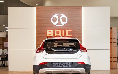 Volvo V40 Cross Country I, 2013 год, 1 155 000 рублей, 5 фотография