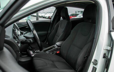 Volvo V40 Cross Country I, 2013 год, 1 155 000 рублей, 9 фотография