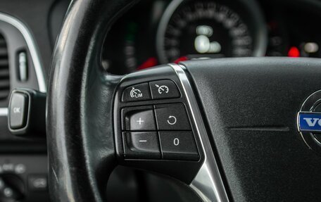 Volvo V40 Cross Country I, 2013 год, 1 155 000 рублей, 11 фотография
