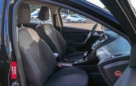 Ford Focus III, 2016 год, 1 045 000 рублей, 19 фотография