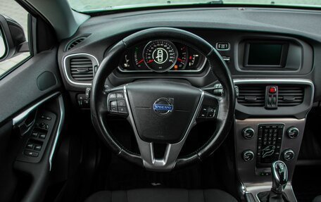 Volvo V40 Cross Country I, 2013 год, 1 155 000 рублей, 14 фотография