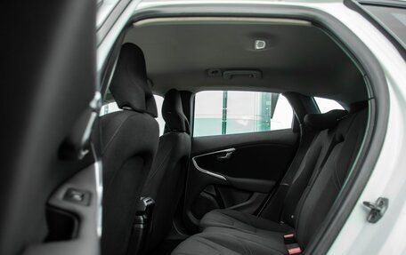 Volvo V40 Cross Country I, 2013 год, 1 155 000 рублей, 21 фотография