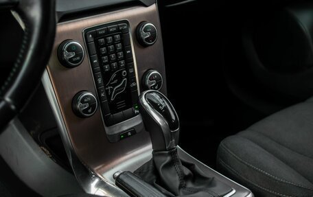 Volvo V40 Cross Country I, 2013 год, 1 155 000 рублей, 17 фотография