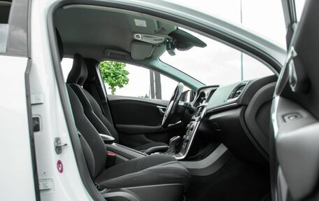 Volvo V40 Cross Country I, 2013 год, 1 155 000 рублей, 19 фотография