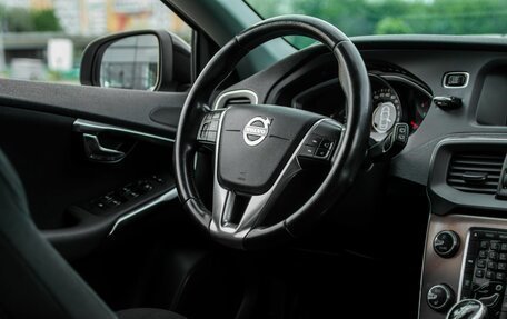 Volvo V40 Cross Country I, 2013 год, 1 155 000 рублей, 15 фотография