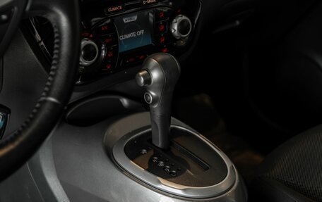 Nissan Juke II, 2014 год, 995 000 рублей, 16 фотография