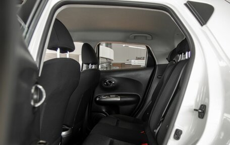 Nissan Juke II, 2014 год, 995 000 рублей, 19 фотография