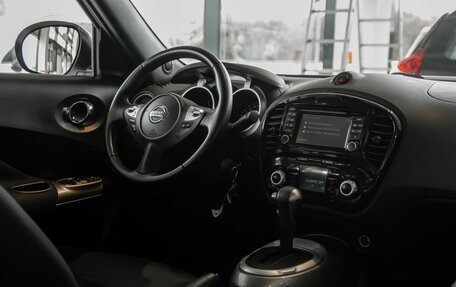 Nissan Juke II, 2014 год, 995 000 рублей, 14 фотография