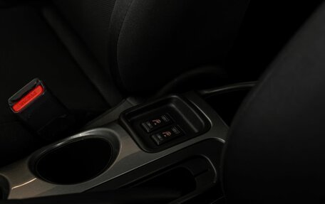 Nissan Juke II, 2014 год, 995 000 рублей, 17 фотография