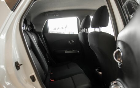 Nissan Juke II, 2014 год, 995 000 рублей, 20 фотография