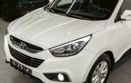 Hyundai ix35 I рестайлинг, 2015 год, 1 255 000 рублей, 7 фотография