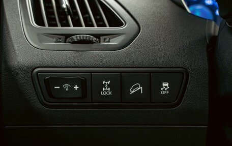 Hyundai ix35 I рестайлинг, 2015 год, 1 255 000 рублей, 13 фотография