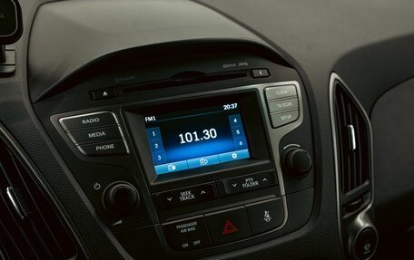 Hyundai ix35 I рестайлинг, 2015 год, 1 255 000 рублей, 16 фотография