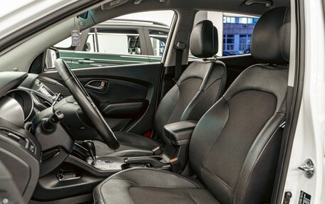 Hyundai ix35 I рестайлинг, 2015 год, 1 255 000 рублей, 10 фотография