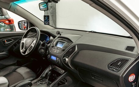 Hyundai ix35 I рестайлинг, 2015 год, 1 255 000 рублей, 20 фотография