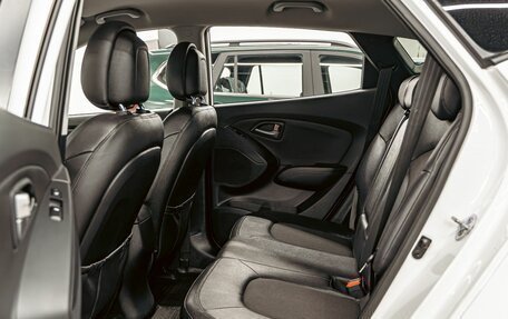Hyundai ix35 I рестайлинг, 2015 год, 1 255 000 рублей, 22 фотография