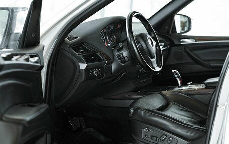 BMW X5, 2008 год, 1 665 000 рублей, 7 фотография
