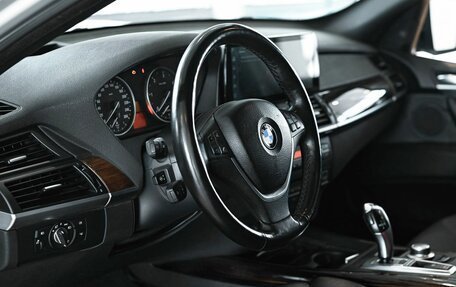 BMW X5, 2008 год, 1 665 000 рублей, 9 фотография