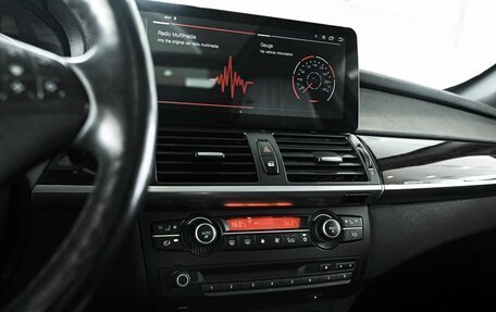 BMW X5, 2008 год, 1 665 000 рублей, 10 фотография