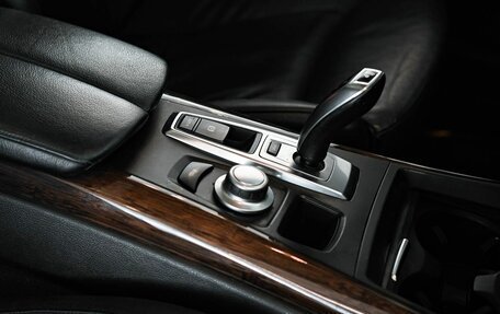 BMW X5, 2008 год, 1 665 000 рублей, 13 фотография