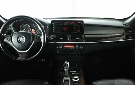 BMW X5, 2008 год, 1 665 000 рублей, 14 фотография