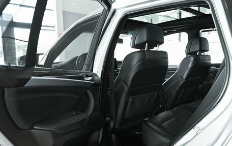 BMW X5, 2008 год, 1 665 000 рублей, 16 фотография