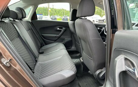 Volkswagen Polo VI (EU Market), 2018 год, 1 175 000 рублей, 17 фотография