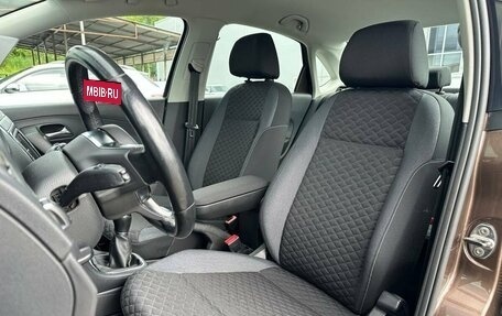 Volkswagen Polo VI (EU Market), 2018 год, 1 175 000 рублей, 14 фотография