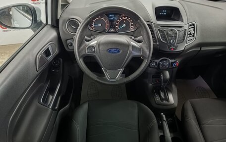 Ford Fiesta, 2015 год, 849 000 рублей, 11 фотография