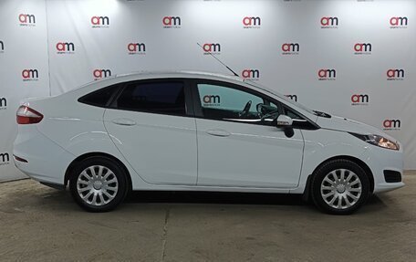 Ford Fiesta, 2015 год, 849 000 рублей, 8 фотография