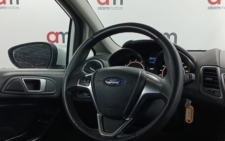 Ford Fiesta, 2015 год, 849 000 рублей, 13 фотография