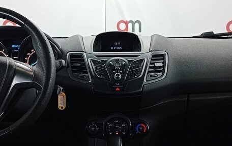 Ford Fiesta, 2015 год, 849 000 рублей, 15 фотография