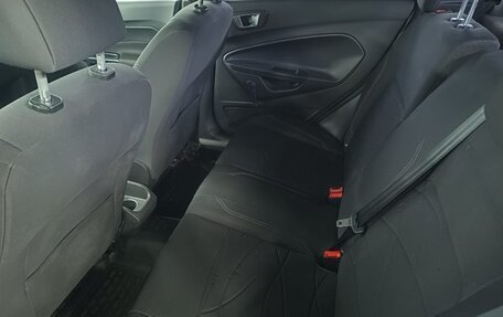 Ford Fiesta, 2015 год, 849 000 рублей, 19 фотография