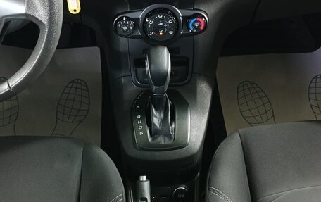 Ford Fiesta, 2015 год, 849 000 рублей, 16 фотография