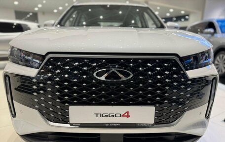 Chery Tiggo 4 I рестайлинг, 2025 год, 2 290 000 рублей, 5 фотография