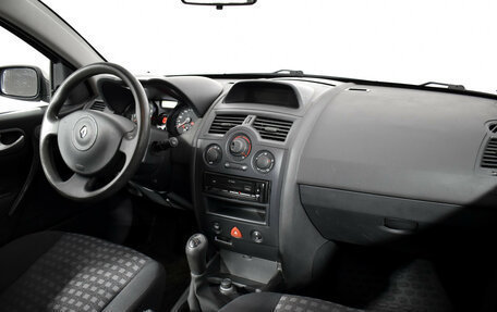 Renault Megane II, 2008 год, 482 000 рублей, 10 фотография