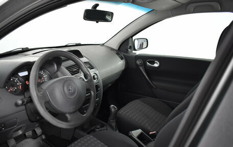Renault Megane II, 2008 год, 482 000 рублей, 9 фотография