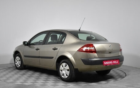 Renault Megane II, 2008 год, 482 000 рублей, 7 фотография