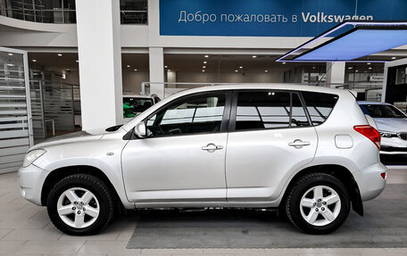 Toyota RAV4, 2006 год, 1 050 000 рублей, 8 фотография