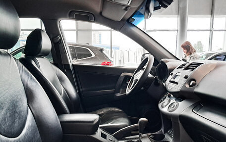 Toyota RAV4, 2006 год, 1 050 000 рублей, 11 фотография