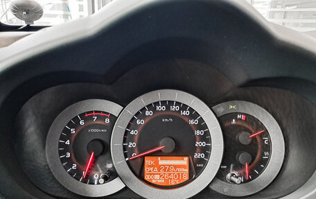 Toyota RAV4, 2006 год, 1 050 000 рублей, 13 фотография