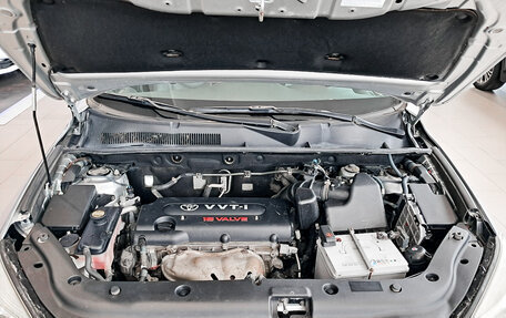 Toyota RAV4, 2006 год, 1 050 000 рублей, 9 фотография